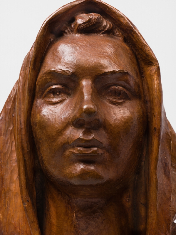 Július Bártfay – Poľnohospodárka 