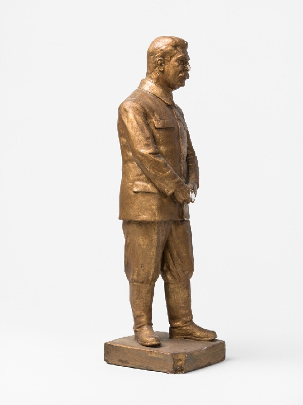 Pavol Bán – J.V.Stalin 