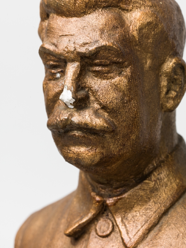 Pavol Bán – J.V.Stalin 