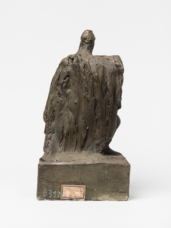 Ján Fadrusz – Svätý Ladislav 