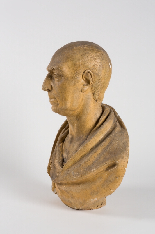 Ján Roidtner – Busta Andreja  Samuela Royku 