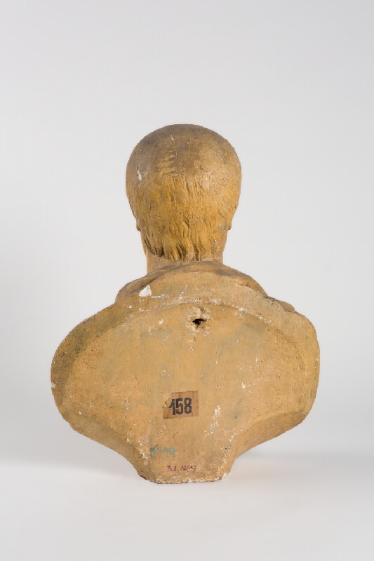 Ján Roidtner – Busta Andreja  Samuela Royku 