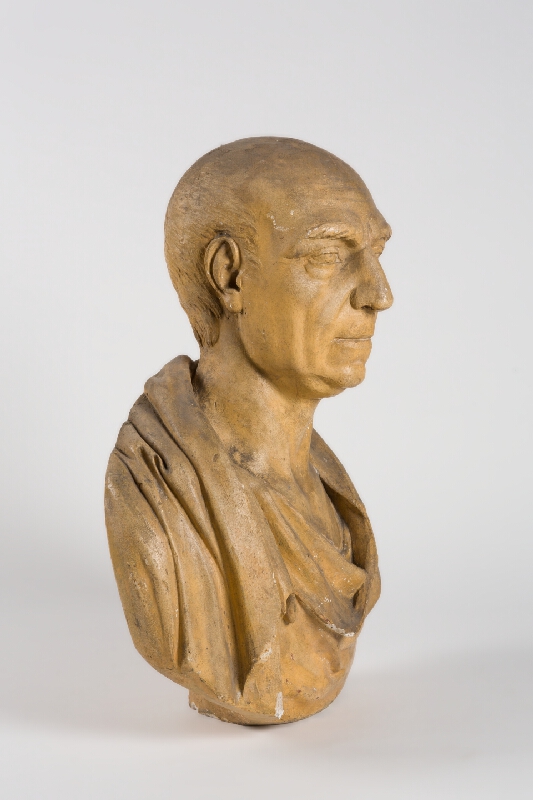 Ján Roidtner – Busta Andreja  Samuela Royku 