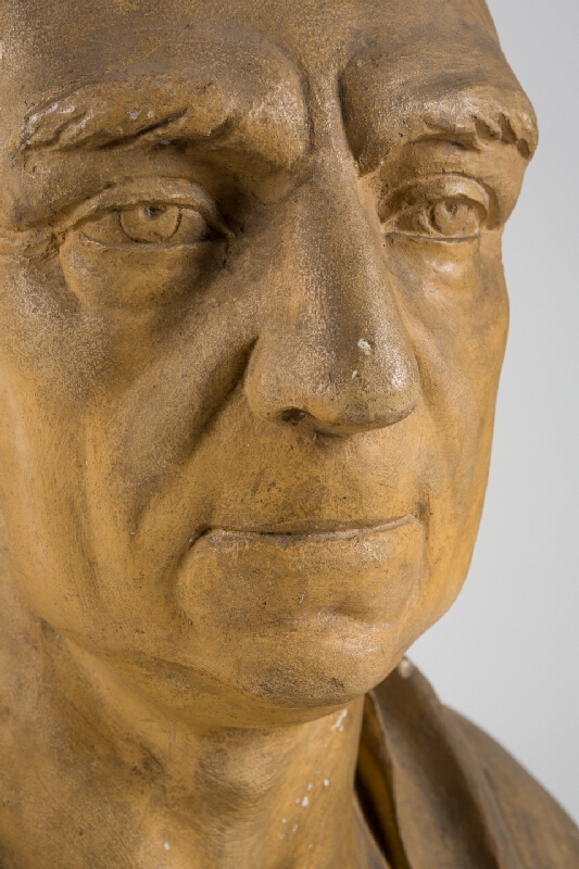 Ján Roidtner – Busta Andreja  Samuela Royku 