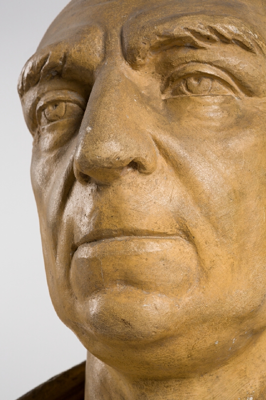 Ján Roidtner – Busta Andreja  Samuela Royku 