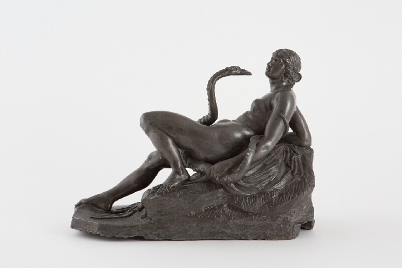 Karl Georg Merville – Žena s hadom 