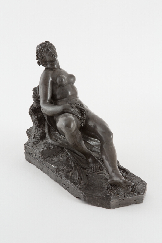 Karl Georg Merville – Bakchantka 