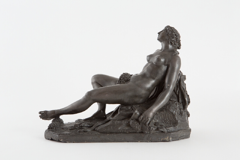 Karl Georg Merville – Bakchantka 