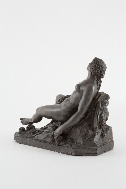 Karl Georg Merville – Bakchantka 