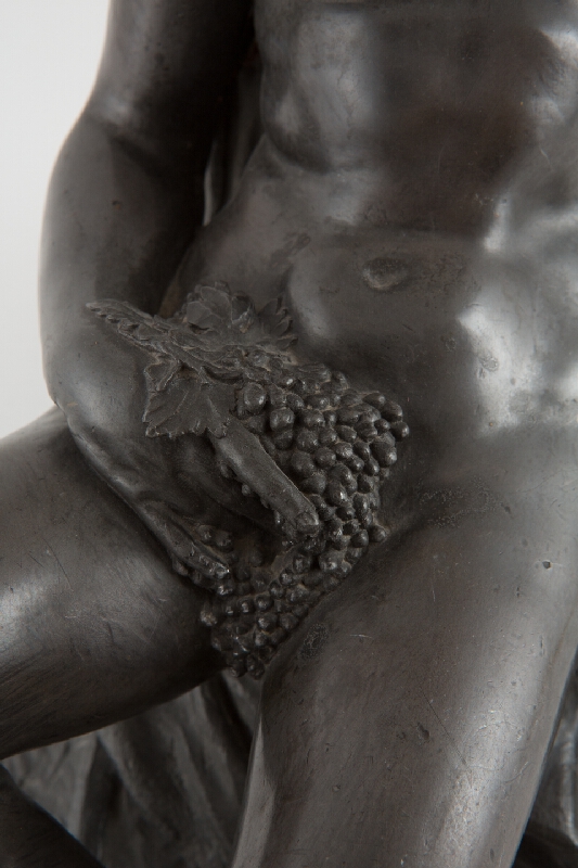 Karl Georg Merville – Bakchantka 