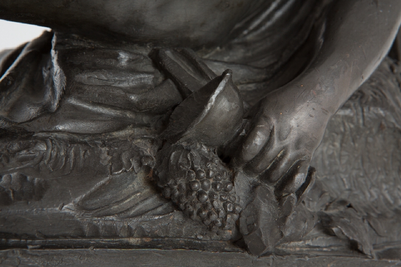 Karl Georg Merville – Bakchantka 