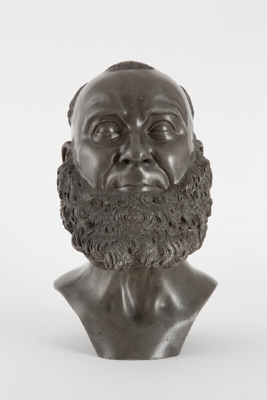 František Xaver Messerschmidt – Kapucín 
