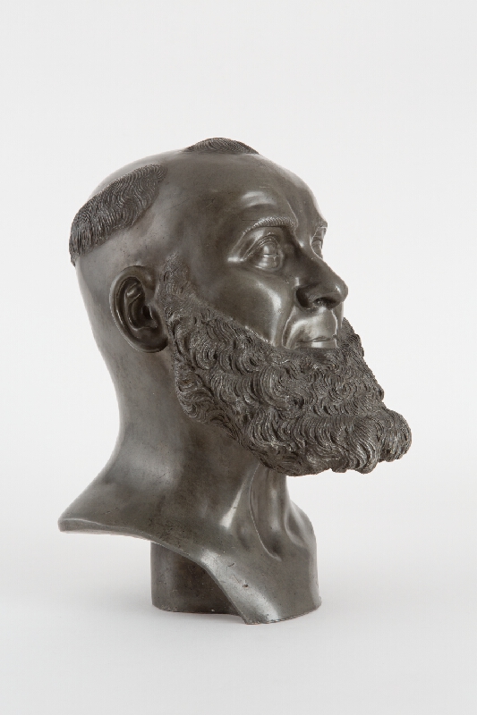 František Xaver Messerschmidt – Kapucín 