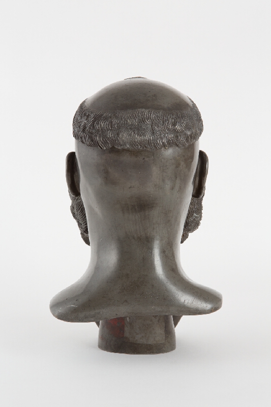 František Xaver Messerschmidt – Kapucín 