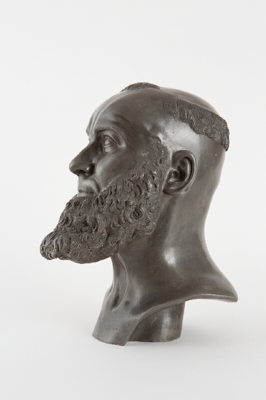 František Xaver Messerschmidt – Kapucín 