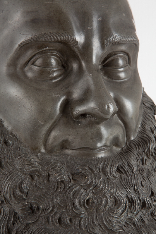 František Xaver Messerschmidt – Kapucín 