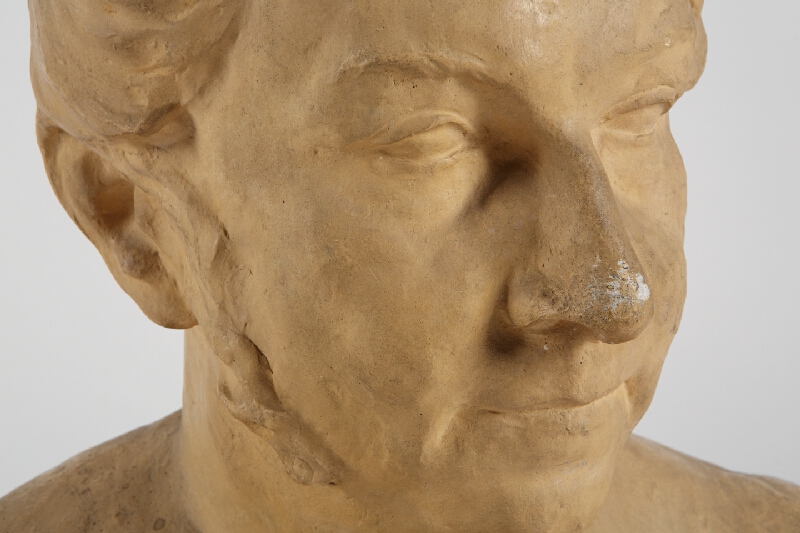 Alojz Rigele – Portrét J.N.Hummela 