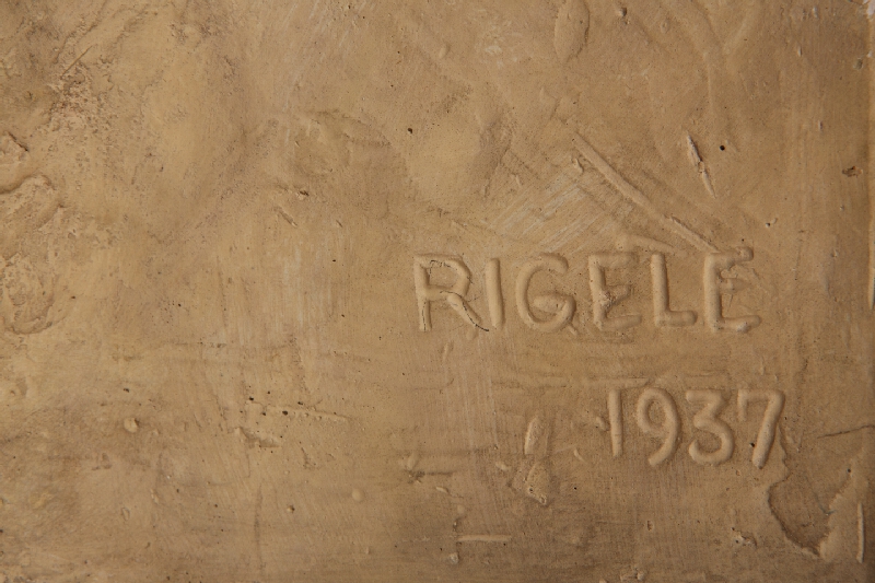 Alojz Rigele – Portrét J.N.Hummela 