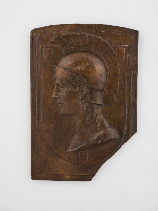 Róbert Kühmayer – Palas Athéna 