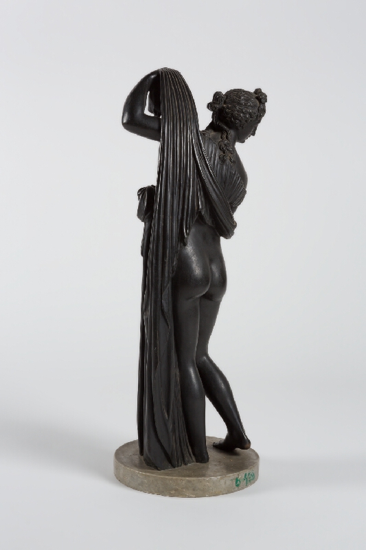 Neznámy autor – Afrodita Kallipygos 