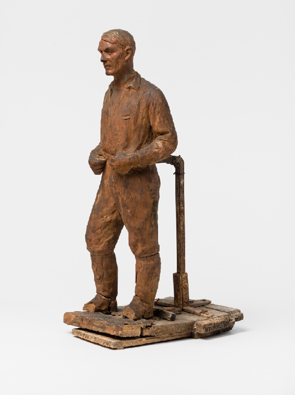 Róbert Kühmayer – Robotník 