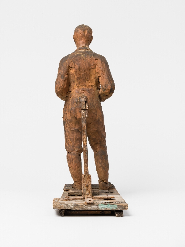 Róbert Kühmayer – Robotník 