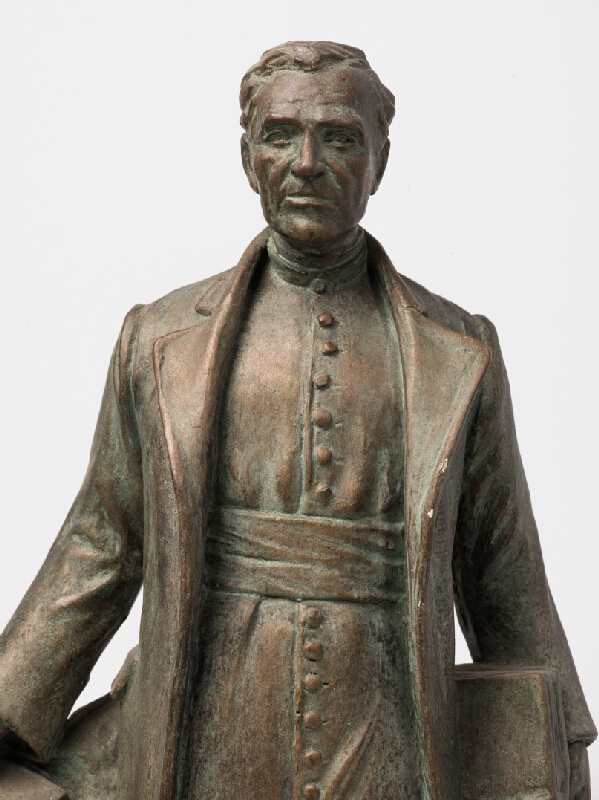 Jozef Pospíšil – Anton Bernolák 