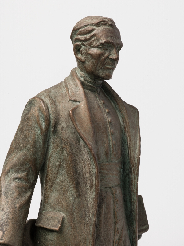 Jozef Pospíšil – Anton Bernolák 