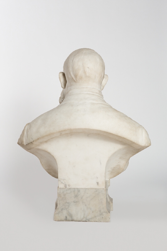 Ján Fadrusz – Busta Jakuba Palugyaya 