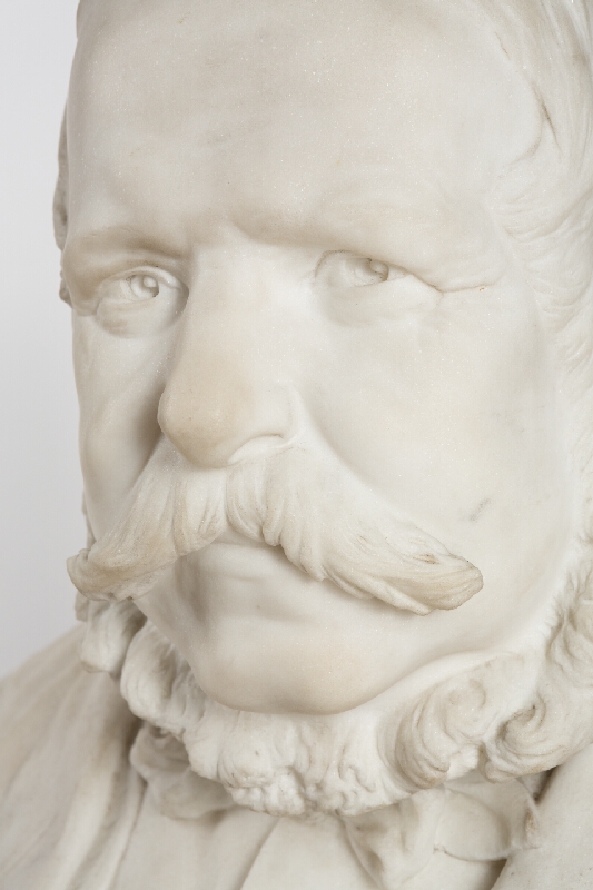 Ján Fadrusz – Busta Jakuba Palugyaya 