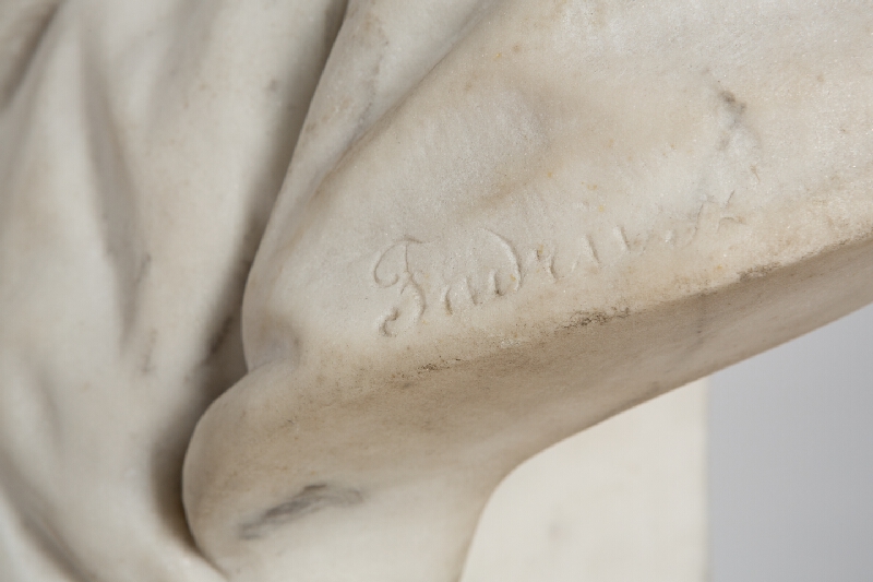 Ján Fadrusz – Busta Jakuba Palugyaya 