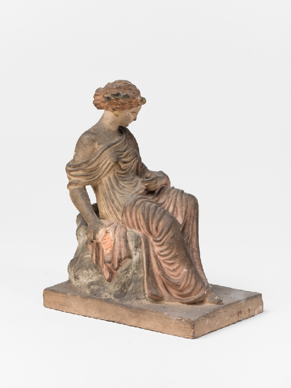 Neznámy sochár – Bohyňa 