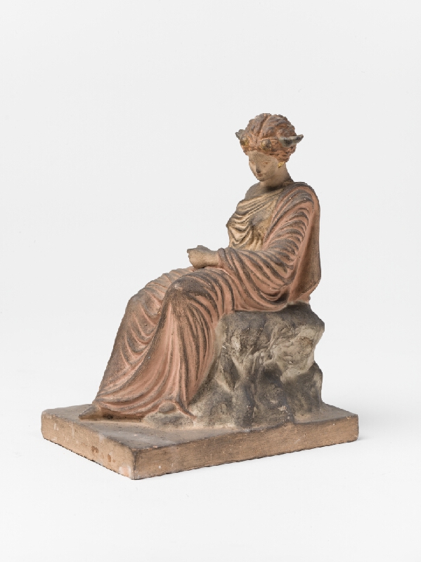 Neznámy sochár – Bohyňa 