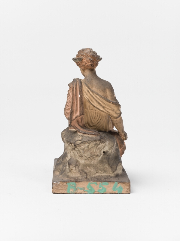 Neznámy sochár – Bohyňa 