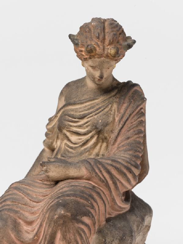 Neznámy sochár – Bohyňa 