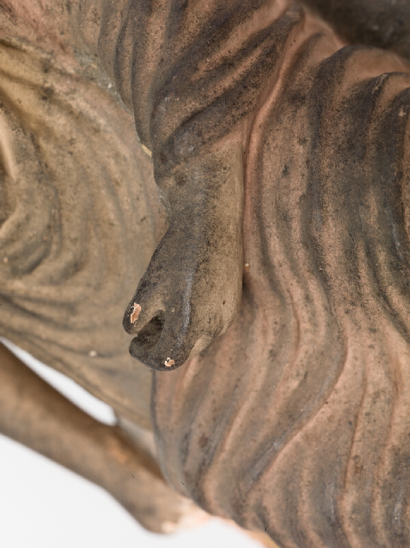 Neznámy sochár – Bohyňa 