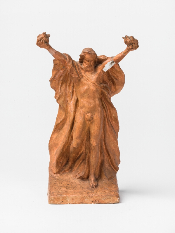 Alojz Rigele – Prometheus 