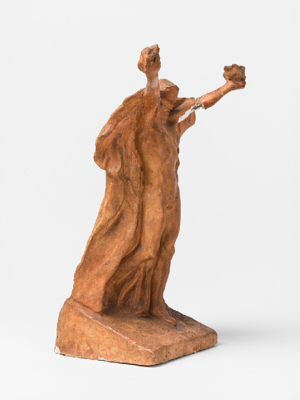 Alojz Rigele – Prometheus 