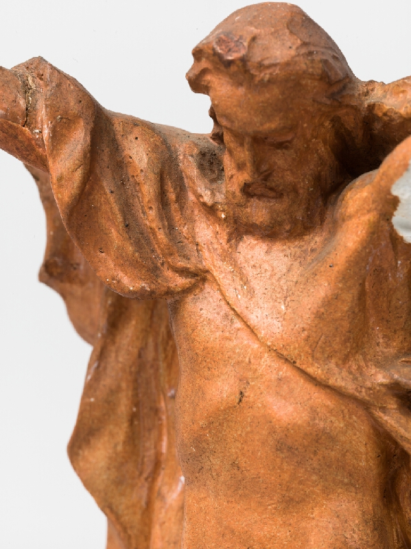 Alojz Rigele – Prometheus 