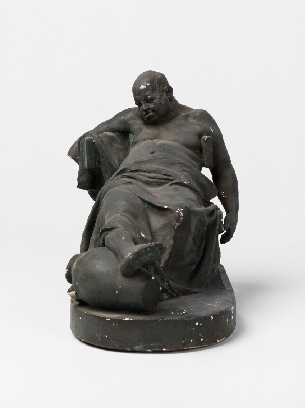 Alojz Rigele – Bacchus 