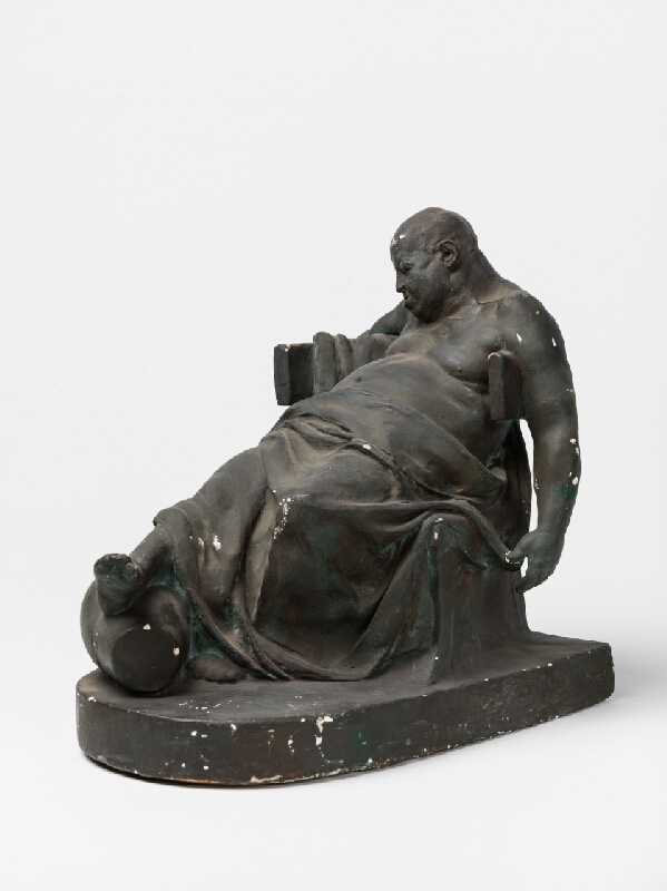 Alojz Rigele – Bacchus 