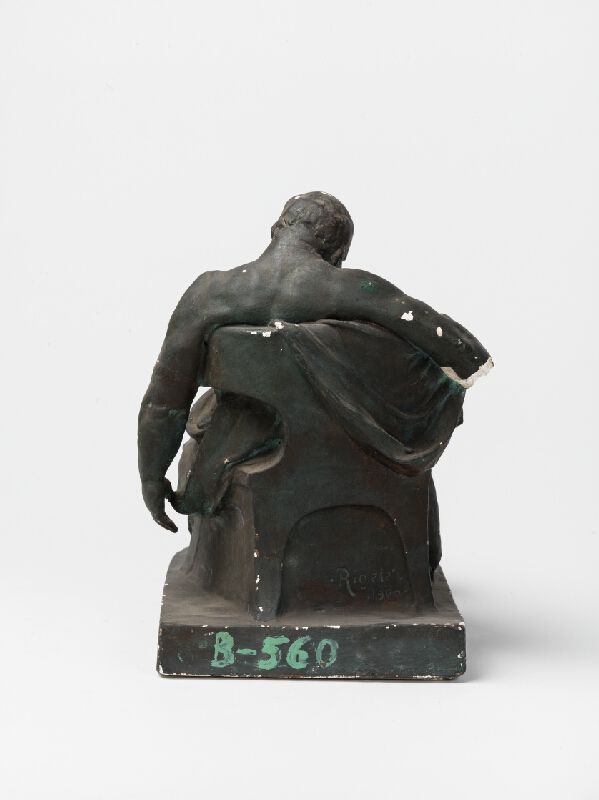 Alojz Rigele – Bacchus 