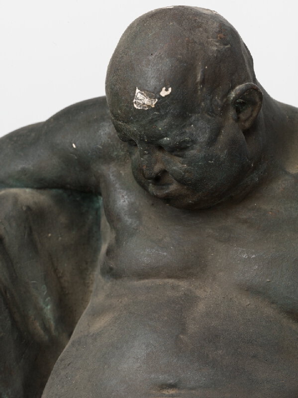 Alojz Rigele – Bacchus 