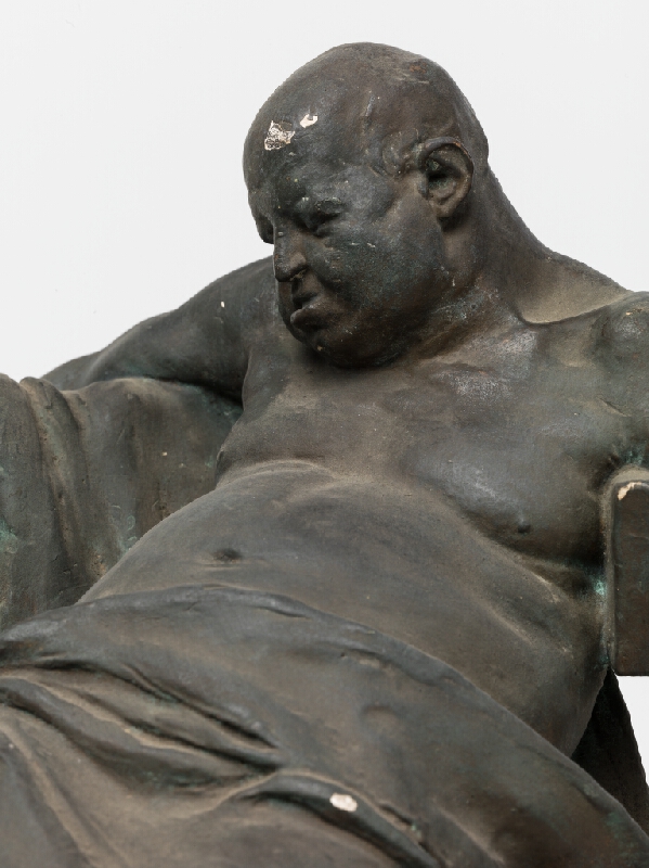 Alojz Rigele – Bacchus 