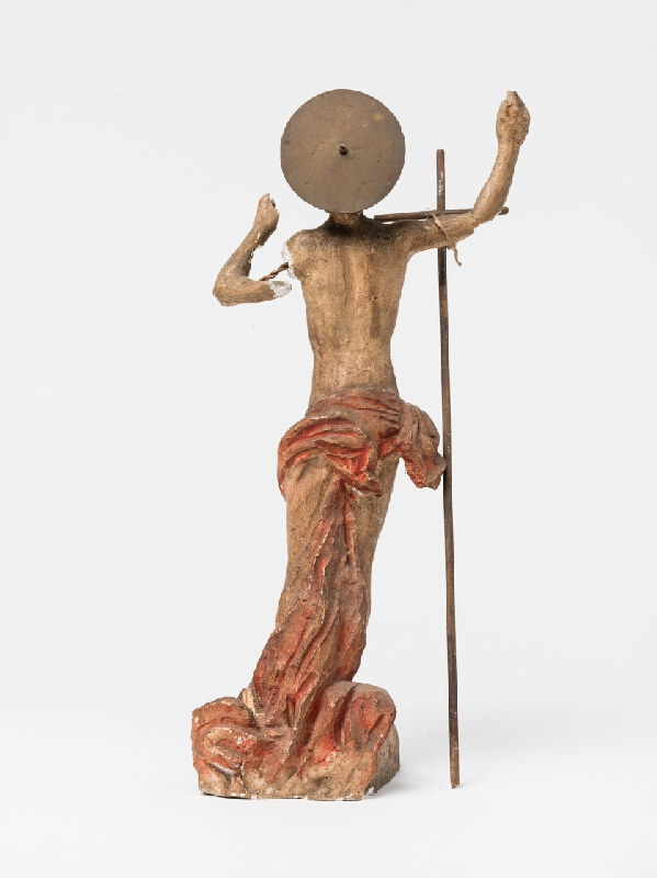 Alojz Rigele – Zmŕtvychvstanie Krista 