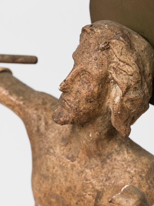 Alojz Rigele – Zmŕtvychvstanie Krista 