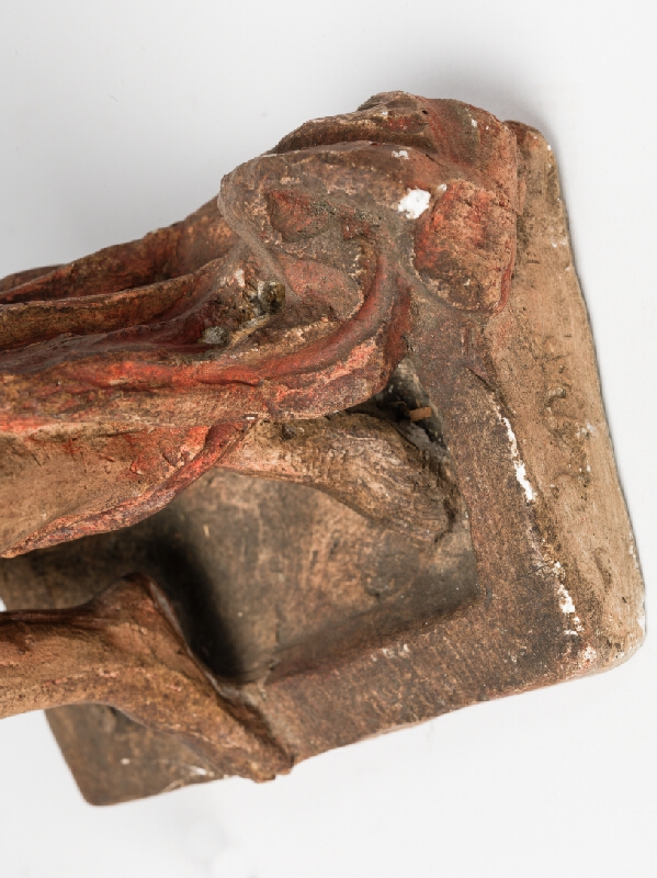 Alojz Rigele – Zmŕtvychvstanie Krista 