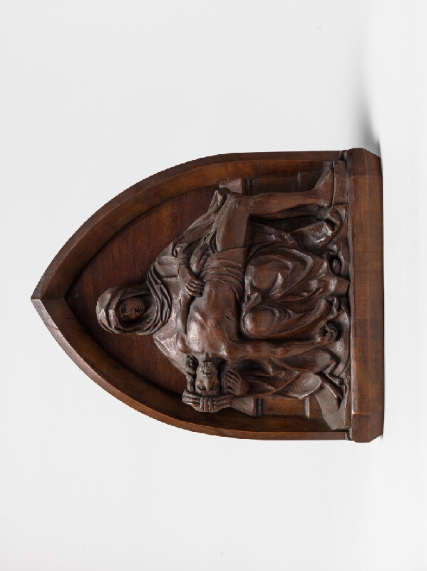 Alojz Rigele – Pieta 