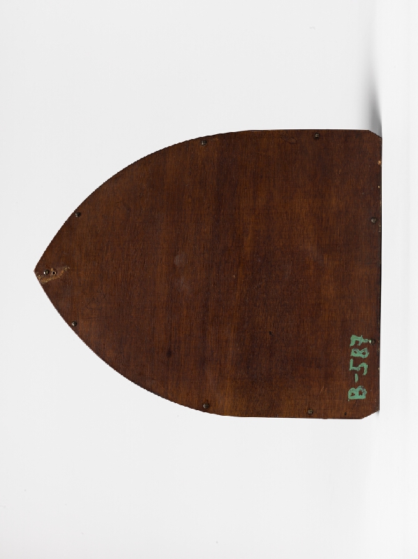 Alojz Rigele – Pieta 