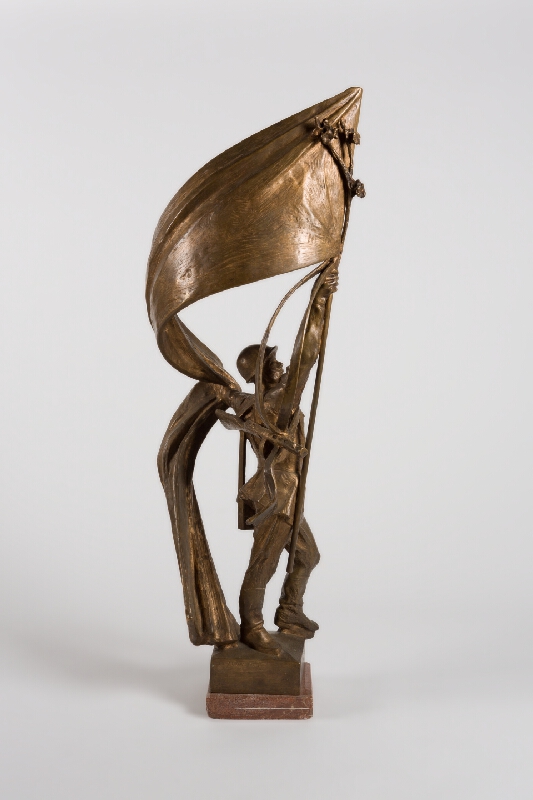 Alexander Trizuljak – Víťazstvo 